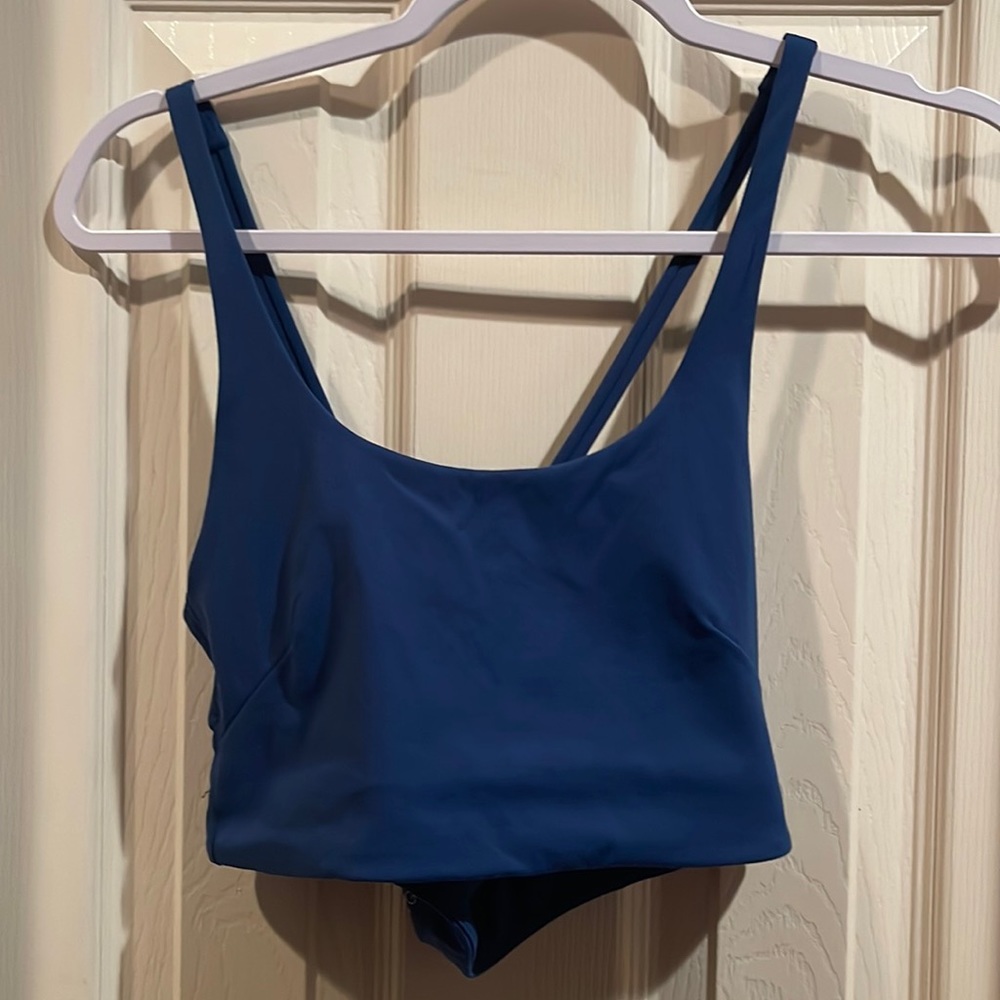 Paragon fit wear